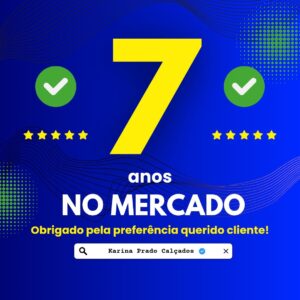 Somos uma empresa sólida, estamos há 7 anos no mercado. Temos revendedores em todos os estados do Brasil e até na África. Crescemos alicerçados na Honestidade, Qualidade e Garantia ao cliente. Somos uma empresa Honesta. Pode confiar!