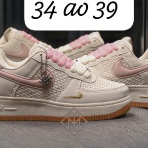 Ref AB75 - Tênis Feminino – numeração disponível do 34 ao 39.