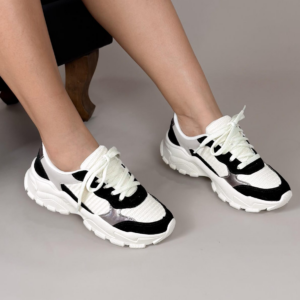Ref AE420 - Tênis Chunky Sneaker - numeração disponível do 34 ao 40