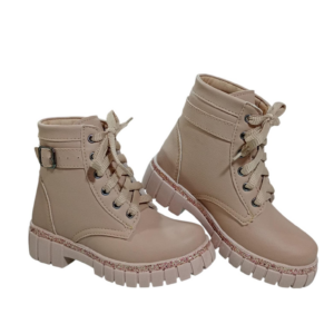 Ref AG25 - Coturno Infantil - numeração disponível do 28 ao 34