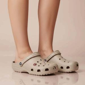 Ref AAA - Crock Adulto nas cores Branco - Preto - Azul - Uva e Bege - Consulte Numeração