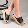 Ref AE400 – Flatform com Plataforma em Cortiça – numeração disponível do 34 ao 39
