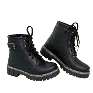 Ref AG25 - Coturno Infantil - numeração disponível do 28 ao 34