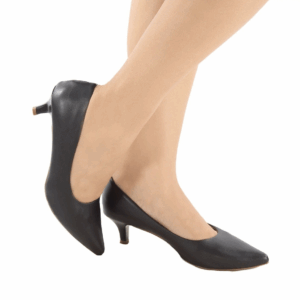 Ref E14 - Scarpin Salto Fino 5 cm - numeração disponível do 34 ao "43"